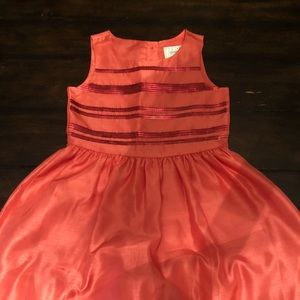 Gymboree holiday dress